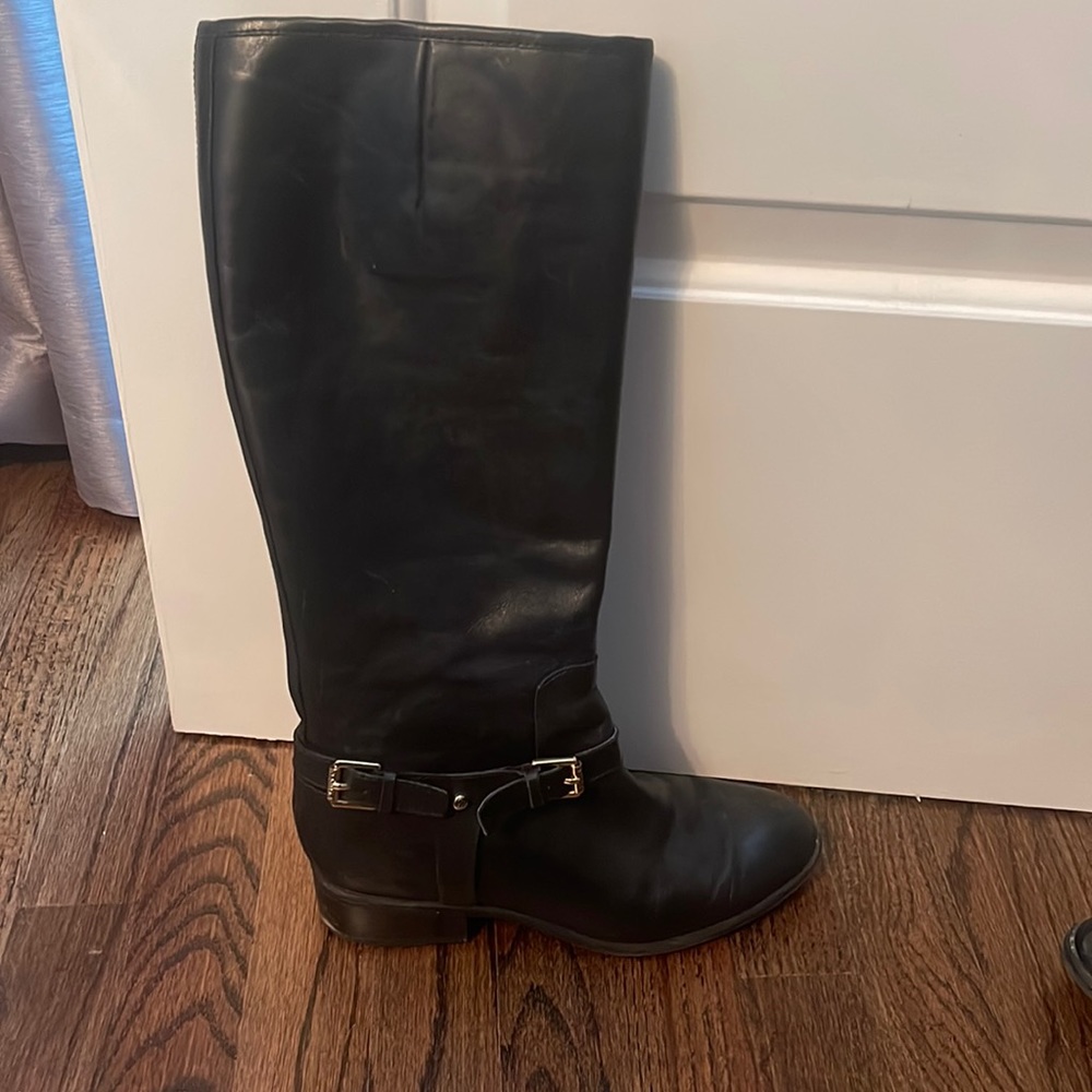 Ralph Lauren Marion boots